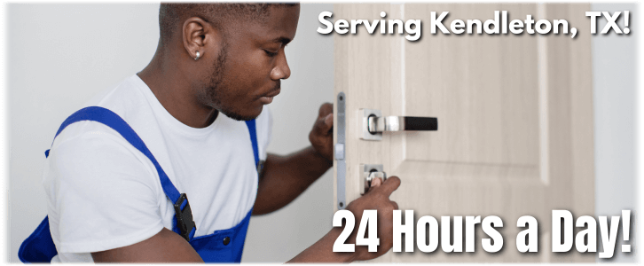 Locksmith Kendleton TX